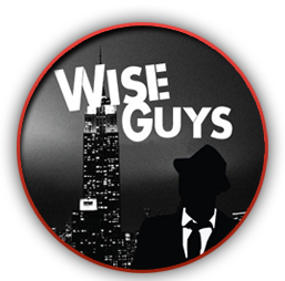 Wise Guys Pizza Pies